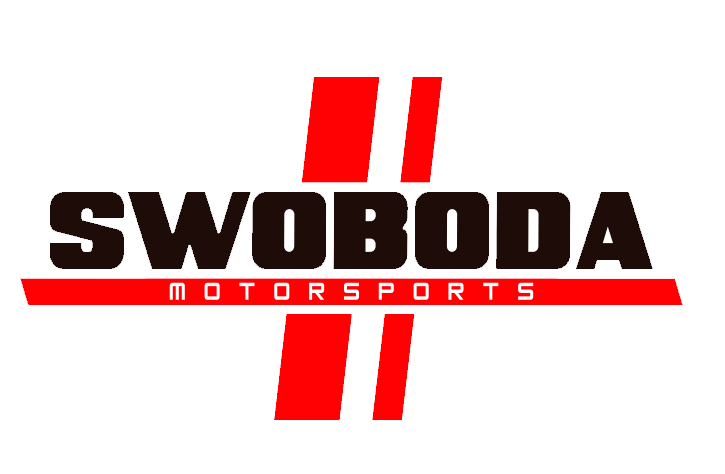 Logo SWOBODA Motorsports